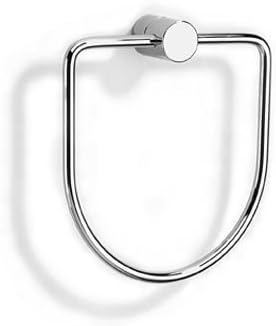 Samuel Heath Xenon Towel Ring - Chrome