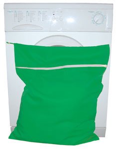 Moorland Rider Petwear Bag Wash, Jumbo, Verde