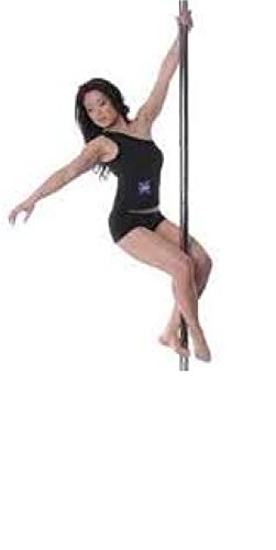 x-pole Xpert Spinning & Statische Pole und gratis x-pole Mikrofasertuch, 40 mm, 45 mm oder 50 mm - 9