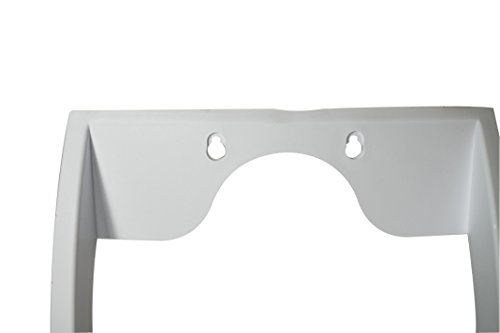 Badregal Universal 2 Etagen Hängeregal Wandregal Regal - 6