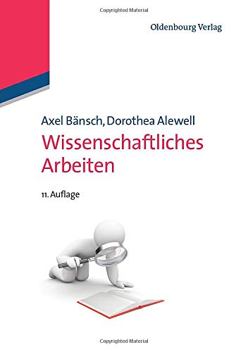 BWL Starter Kit: Wissenschaftliches Arbeiten