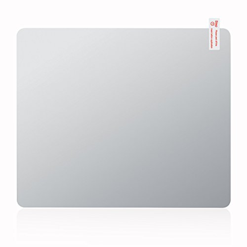 Perixx DX-2100 XL Ultra-Dünnes Gaming Mauspad – Schnelle und Präzise Performance – Für Gaming oder für das Büro – 400x320x0.5 mm - 2