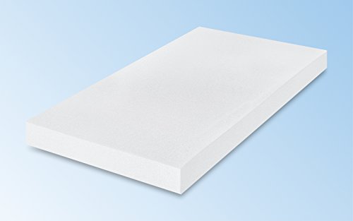 IWH 871966 Schaumstoffmatratze für Kinderbett 120 x 60 x 10 cm - 3