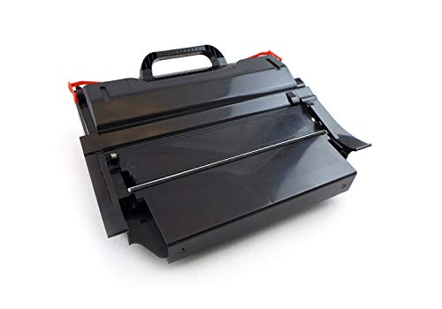 Green2Print Toner schwarz 36000 Seiten ersetzt Lexmark T654X04E, T654X11E, T654X21E passend für Lexmark T654N, T654DN, T654DTN, T654, T656DNE, T656