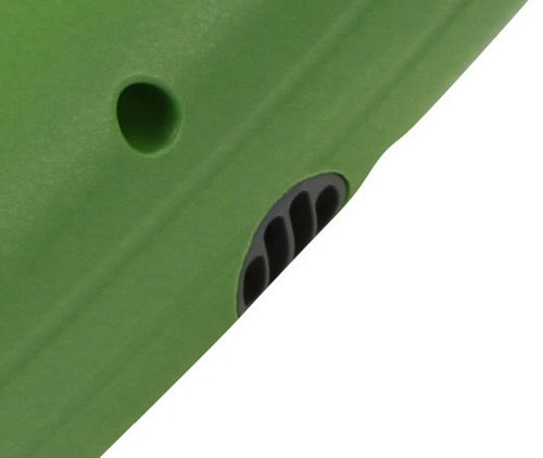 Kerbl-18950-Constanta-Rodeo-AR2-With-Aluminium-Blades-in-Green