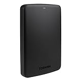 Toshiba 1TB Externo