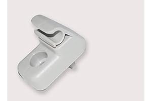 AUTOSHOP GANCIO PER PANTINA ALETTA PARASOLE FIAT PUNTO DAL 1999 AL 2005