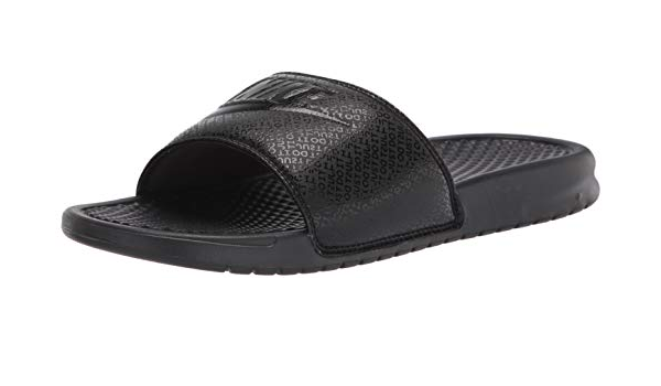 nike athletic sandals