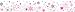 Wallpaper Border Children "Stars 4 Girls" Pink/Grey