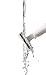 Panasonic ES-WR40 Mobile Body Hair Trimmer