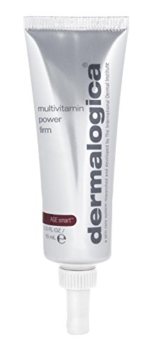 Dermalogica Multi- Vitamin Power Firm Cream 0.5oz