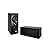 KEF C6LCR Frontale / centrale occasione su Polaris Audio Hi Fi