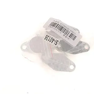 VMS INDIA 4 Pieces 22mm Swirl Flap Blanking Bungs Gaskets for BMW 320 330 520 530 525