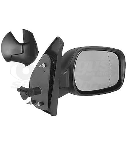 Citroen Jumpy Equal Quality RS00868 Miroir Rétroviseur Extérieur Gauche Equal Quality Rs00868 Miroir Rétroviseur Extérieur Gauche 3