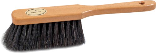 Preisvergleich Produktbild Handfeger HANDFEGER ROSS- SCHWEIFHAAR 31601 (Liefermenge=2)