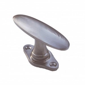 Preisvergleich Produktbild Fensterolive"Braunlage", Nickel matt