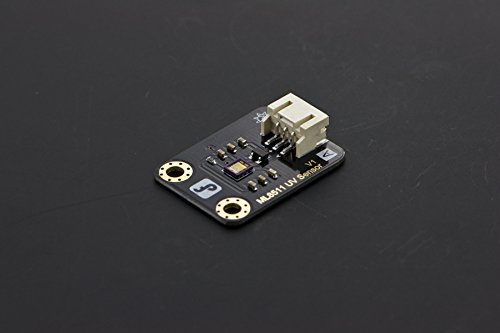 Preisvergleich Produktbild DFRobot UV Sensor v1.0 - ML8511