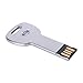 Produktbild DDGE DMMS High Speed Mini-USB-Flash-Speicher 2.0 Speicher-Karikatur-Entwurfs-Schlüssel-hängender Schneller greller Antriebs-Gedächtnis-Stock 128GB