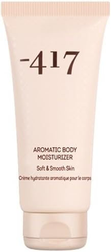 Minus 417 Aromatic Body Moisturizer 250ml