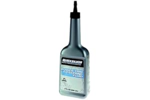 ‎QUIKSILVER Quicksilver Power Trim / Lenkungsöl 240 ml