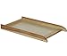 Saplings Cot Top Changer Country