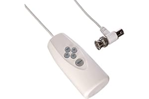 Dahua - UTC-Controller für Dahua 4in1-Kameras - PFM820