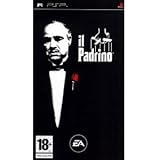 Electronic Arts Il padrino, PSP