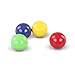 Beby Mega Marble Race Run Construction Set includes 44 Building Blocks & 30 Custom Balls(74pieces)