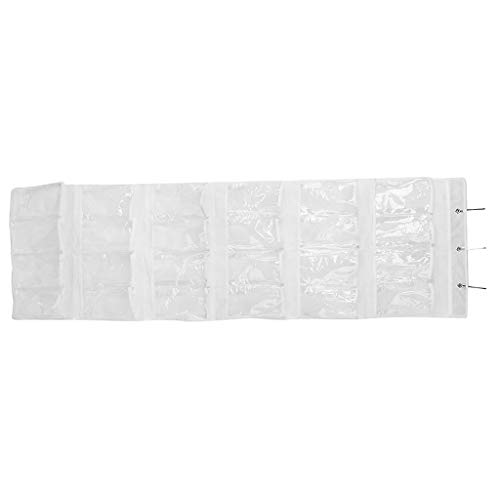 Preisvergleich Produktbild F Fityle Hängende Tasche Organizer Aufbewahrungstasche Schrank Taschen