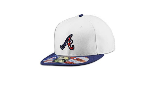 braves hat amazon