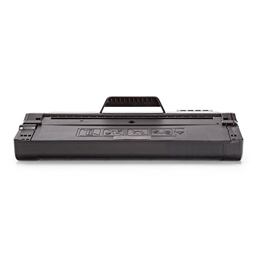 Inkadoo® Toner passend für Samsung ML-1630 W ersetzt Samsung MLD1630A , MLD1630AELS – Premium Drucker-Kartusche Kompatibel – Schwarz – 2.000 Seiten - 2