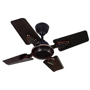 Fast Tech 48 Inch High Speed 4 Blade Anti-Dust outdoor rustic Ceiling Fan-2