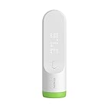 Nokia Thermo – Smart Temporal Thermometer