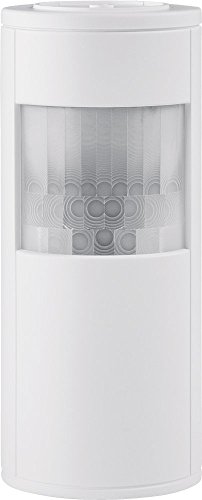 EQ3 HomeMatic Funk Bewegungsmelder easy config 131776 - 3