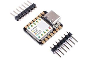 SEEED STUDIO Teensy Seeeduino XIAO - Arduino Microcontroller - SAMD21 Cortex M0+