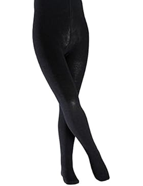 FALKE Mädchen Strickstrumpfhose 13645 Family TI