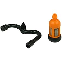 Sägenspezi - Crépine De Réservoir Pour Tronçonneuse Stihl 044 MS440 : Pièce De Rechange Non Originale, Livraison Rapide - 3