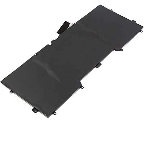 BLESYS – 7.4V/6300mAh DELL Y9N00 TYPEN Ersatz-Laptop Akku fit DELL XPS 13Z, XPS L321X, XPS L322X, XPS 13-L321X, XPS 13-L322X, XPS 13 Ultrabook Serie - 7