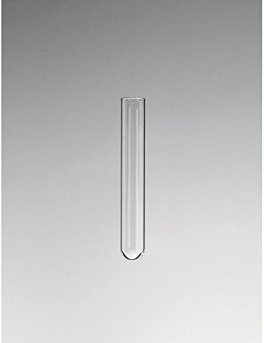 Economy Borosilicate Test Tubes Rimless - 150mm - 18mm