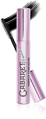 Vivienne Sabo - Artistic Volume Mascara Cabaret Premiere