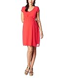Noppies Damen Umstandskleid Dress Woven Ss Noelle 70150