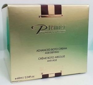 Premier by Dead Sea Premier Supreme Advanced Boto crema