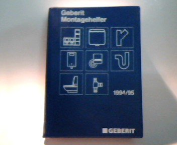 Preisvergleich Produktbild Geberit Montagehelfer