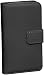 Produktbild Pedea 11460131 Book Classic Schutzhülle für Sony Xperia XZ1 compact Schwarz