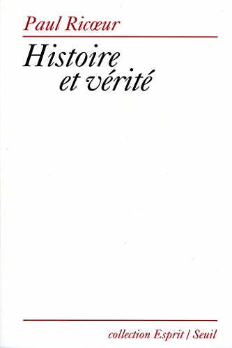Download Histoire et Vérité Download Histoire et Vérité