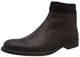  Geox U Jaylon F, Botas Clasicas para Hombre, (Coffee C6009), 41 EU
