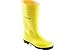 Produktbild Dunlop Herren Protomaster Sicherheits-Gummistiefel, gelb, 45 EU