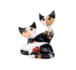 Preisvergleich Produktbild Goebel Irma E Lisandro 8 cm