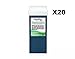 Produktbild 20 roll on Wachs Enthaarung depilflax Azul