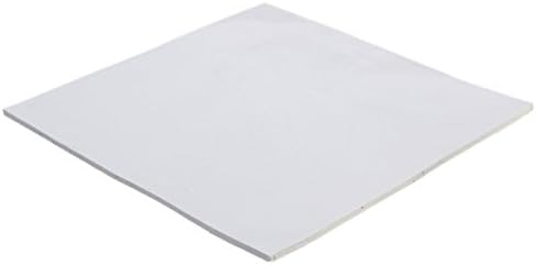 THERMALKILLER® HP250 THERMAL PAD HIGH QUALITY AND PERFORMANCE 10 CM X 10 CM THICKNESS 2 MM THERMAL PASTE REPLACEMENT